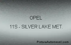 Pintura Para Opel Corsa PinturaAutomovel
