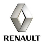 <small>Cores da pintura</small> RENAULT